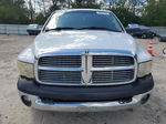 2005 Dodge Ram 2500 St White vin: 3D7KR28C85G761652