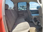 2005 Dodge Ram 2500 St Красный vin: 3D7KR28CX5G847836