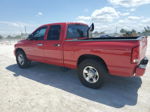 2005 Dodge Ram 2500 St Red vin: 3D7KR28CX5G847836