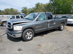 2006 Dodge Ram 2500 St Gray vin: 3D7KR28D36G279875