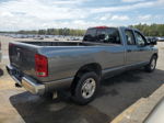 2006 Dodge Ram 2500 St Gray vin: 3D7KR28D36G279875