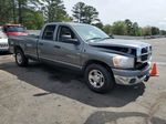 2006 Dodge Ram 2500 St Gray vin: 3D7KR28D36G279875