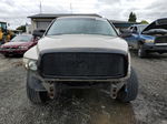 2005 Dodge Ram 2500 St Tan vin: 3D7KR28D45G838994