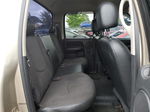 2005 Dodge Ram 2500 St Tan vin: 3D7KR28D45G838994