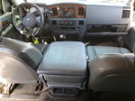 2006 Dodge Ram 2500  Blue vin: 3D7KR29C16G186021