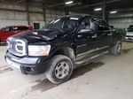 2006 Dodge Ram 1500  Черный vin: 3D7KS19D56G292155