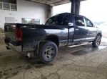 2006 Dodge Ram 1500  Черный vin: 3D7KS19D56G292155