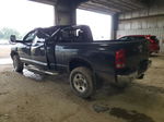 2006 Dodge Ram 1500  Черный vin: 3D7KS19D56G292155