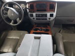 2006 Dodge Ram 1500  Черный vin: 3D7KS19D56G292155