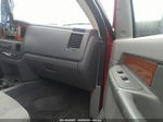 2006 Dodge Ram 1500 Slt Красный vin: 3D7KS19DX6G226538