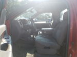 2006 Dodge Ram 2500 St Красный vin: 3D7KS26C06G127311