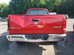 2006 Dodge Ram 2500 St Red vin: 3D7KS26C06G127311