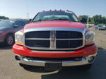 2006 Dodge Ram 2500 St Красный vin: 3D7KS26C06G127311