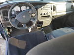 2005 Dodge Ram 2500 St Blue vin: 3D7KS28C05G751220