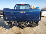 2005 Dodge Ram 2500 St Blue vin: 3D7KS28C05G751220