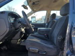 2005 Dodge Ram 2500 St Синий vin: 3D7KS28C05G751220