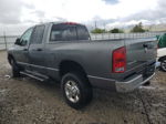 2006 Dodge Ram 2500 St Угольный vin: 3D7KS28C06G203607