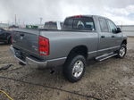 2006 Dodge Ram 2500 St Угольный vin: 3D7KS28C06G203607