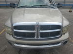 2005 Dodge Ram 2500 St Желто-коричневый vin: 3D7KS28C15G701197