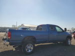 2005 Dodge Ram 2500 St Blue vin: 3D7KS28C15G755650