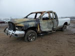 2005 Dodge Ram 2500 St Белый vin: 3D7KS28C15G763635