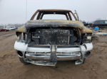 2005 Dodge Ram 2500 St Белый vin: 3D7KS28C15G763635