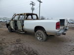 2005 Dodge Ram 2500 St Белый vin: 3D7KS28C15G763635