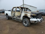 2005 Dodge Ram 2500 St Белый vin: 3D7KS28C15G763635