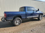 2005 Dodge Ram 2500 St Синий vin: 3D7KS28C15G784968