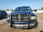 2005 Dodge Ram 2500 St Blue vin: 3D7KS28C15G784968