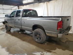 2005 Dodge Ram 2500 St Gray vin: 3D7KS28C15G795047