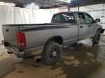 2005 Dodge Ram 2500 St Серый vin: 3D7KS28C15G795047