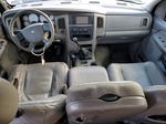 2005 Dodge Ram 2500 St Gray vin: 3D7KS28C15G795047