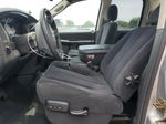 2005 Dodge Ram 2500 St Серебряный vin: 3D7KS28C25G776507