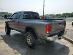 2005 Dodge Ram 2500 St Gray vin: 3D7KS28C25G850315