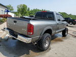 2005 Dodge Ram 2500 St Gray vin: 3D7KS28C25G850315