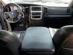 2005 Dodge Ram 2500 St Серый vin: 3D7KS28C25G850315