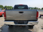 2005 Dodge Ram 2500 St Серый vin: 3D7KS28C25G850315