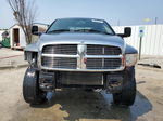 2005 Dodge Ram 2500 St Gray vin: 3D7KS28C25G850315