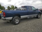 2005 Dodge Ram 2500 St Синий vin: 3D7KS28C35G706921