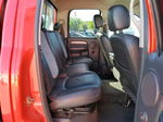 2005 Dodge Ram 2500 St Красный vin: 3D7KS28C35G768481