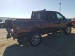 2005 Dodge Ram 2500 St Темно-бордовый vin: 3D7KS28C35G791050