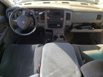 2005 Dodge Ram 2500 St Темно-бордовый vin: 3D7KS28C35G791050