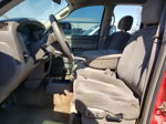 2005 Dodge Ram 2500 St Красный vin: 3D7KS28C35G830994