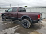 2005 Dodge Ram 2500 St Purple vin: 3D7KS28C45G753083