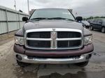 2005 Dodge Ram 2500 St Purple vin: 3D7KS28C45G753083