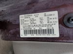 2005 Dodge Ram 2500 St Purple vin: 3D7KS28C45G753083