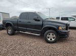 2005 Dodge Ram 2500 St Black vin: 3D7KS28C45G798301