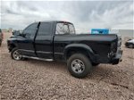 2005 Dodge Ram 2500 St Black vin: 3D7KS28C45G798301