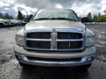 2005 Dodge Ram 2500 St Gold vin: 3D7KS28C45G841390